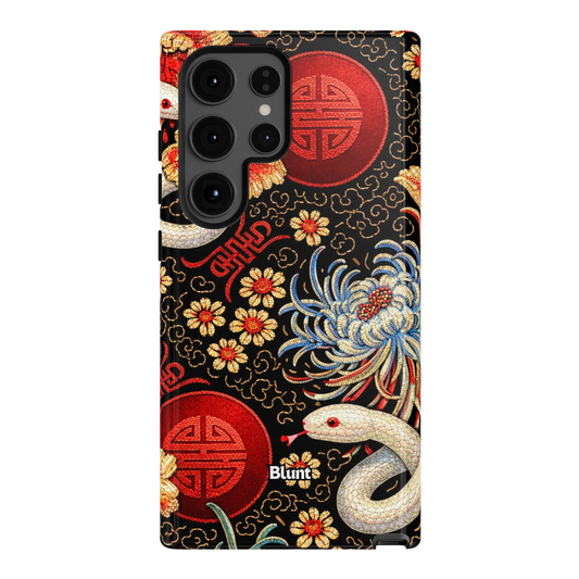 Shinyan Samsung Case - Blunt Cases