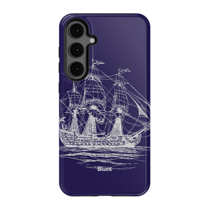 Shipdrift Samsung Case - Blunt Cases