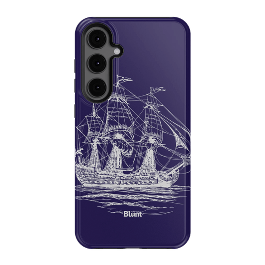 Shipdrift Samsung Case - Blunt Cases