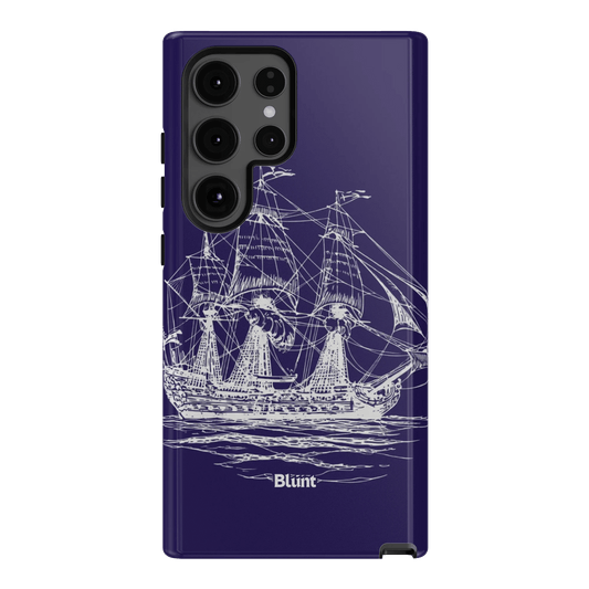 Shipdrift Samsung Case - Blunt Cases
