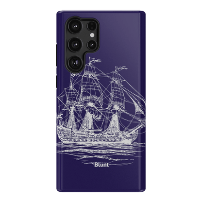 Shipdrift Samsung Case - Blunt Cases