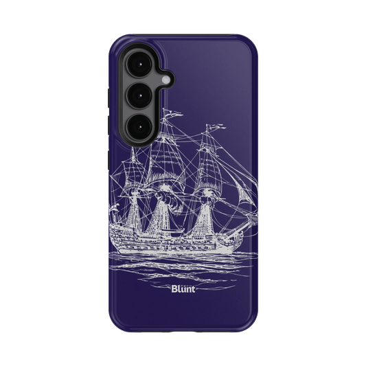 Shipdrift Samsung Case - Blunt Cases