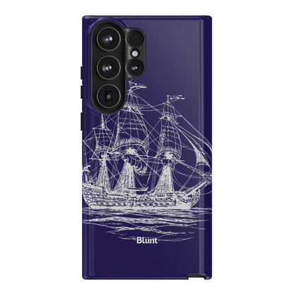 Shipdrift Samsung Case - Blunt Cases