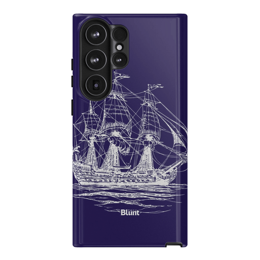 Shipdrift Samsung Case - Blunt Cases