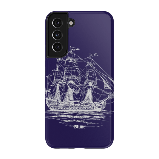 Shipdrift Samsung Case - Blunt Cases
