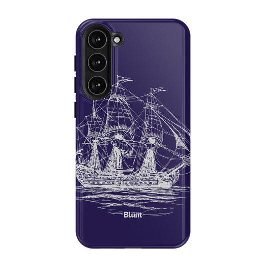 Shipdrift Samsung Case - Blunt Cases