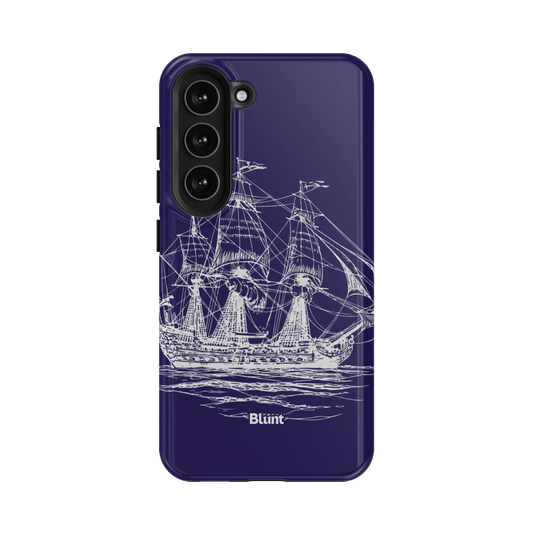 Shipdrift Samsung Case - Blunt Cases