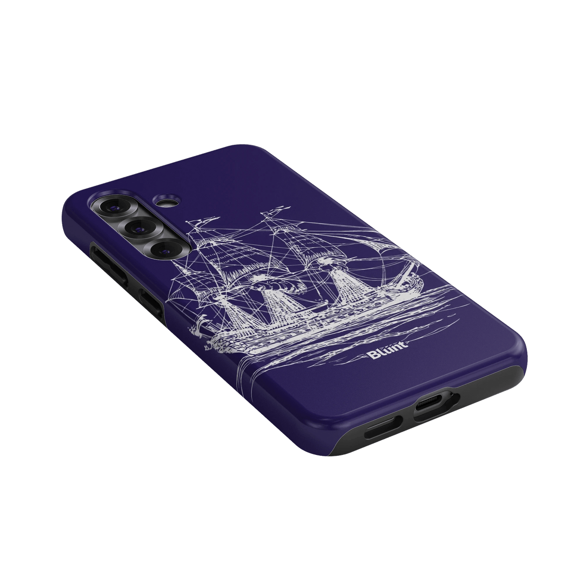Shipdrift Samsung Case - Blunt Cases