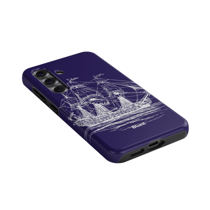 Shipdrift Samsung Case - Blunt Cases