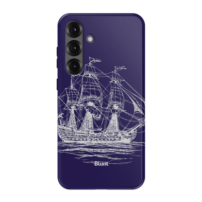 Shipdrift Samsung Case - Blunt Cases