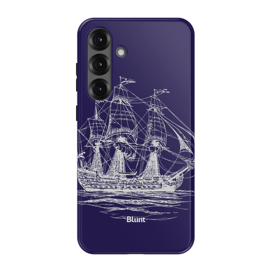 Shipdrift Samsung Case - Blunt Cases