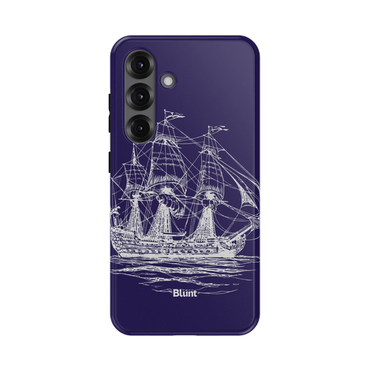 Shipdrift Samsung Case - Blunt Cases