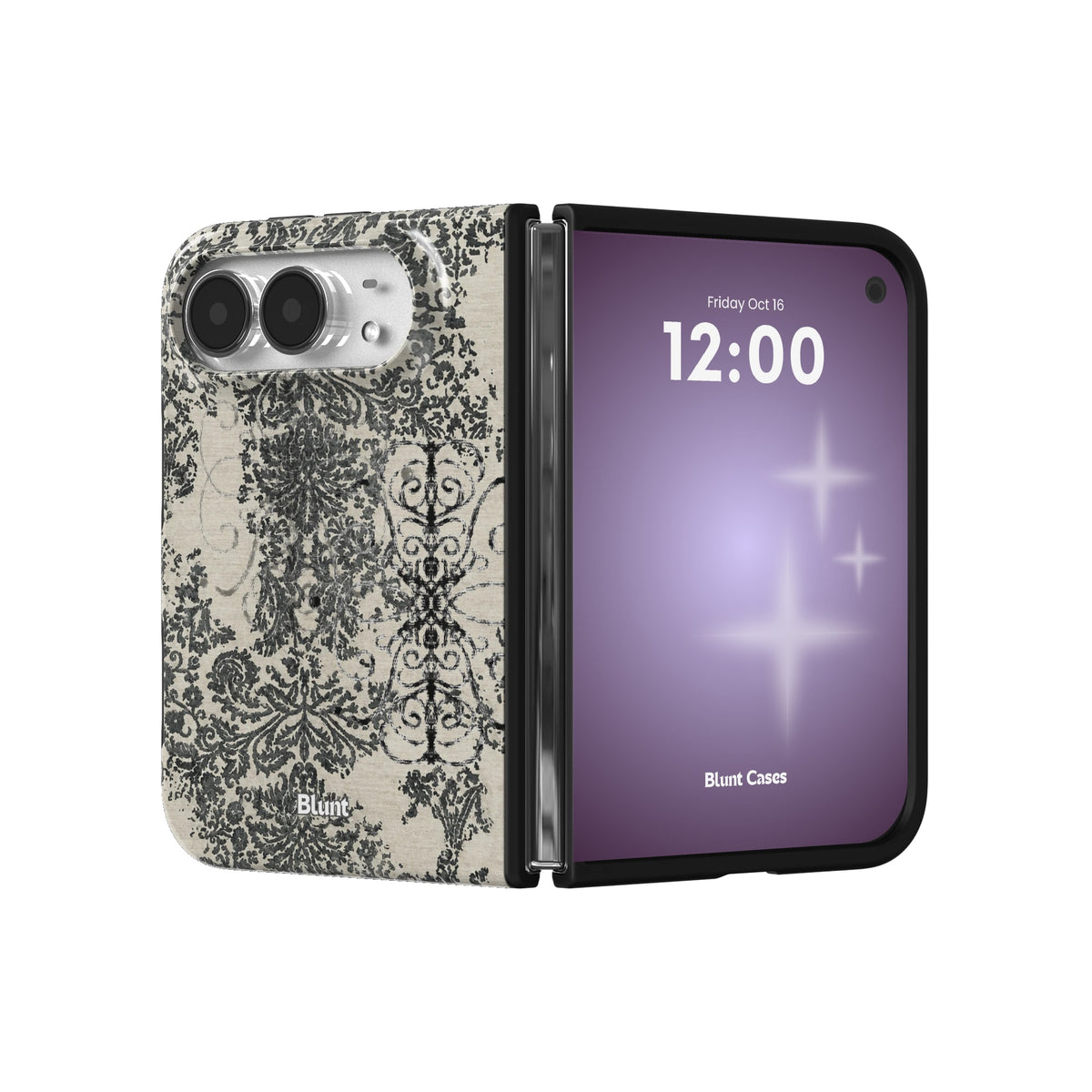 shirin-iphone-case iPhone 18 Duo case, view 3