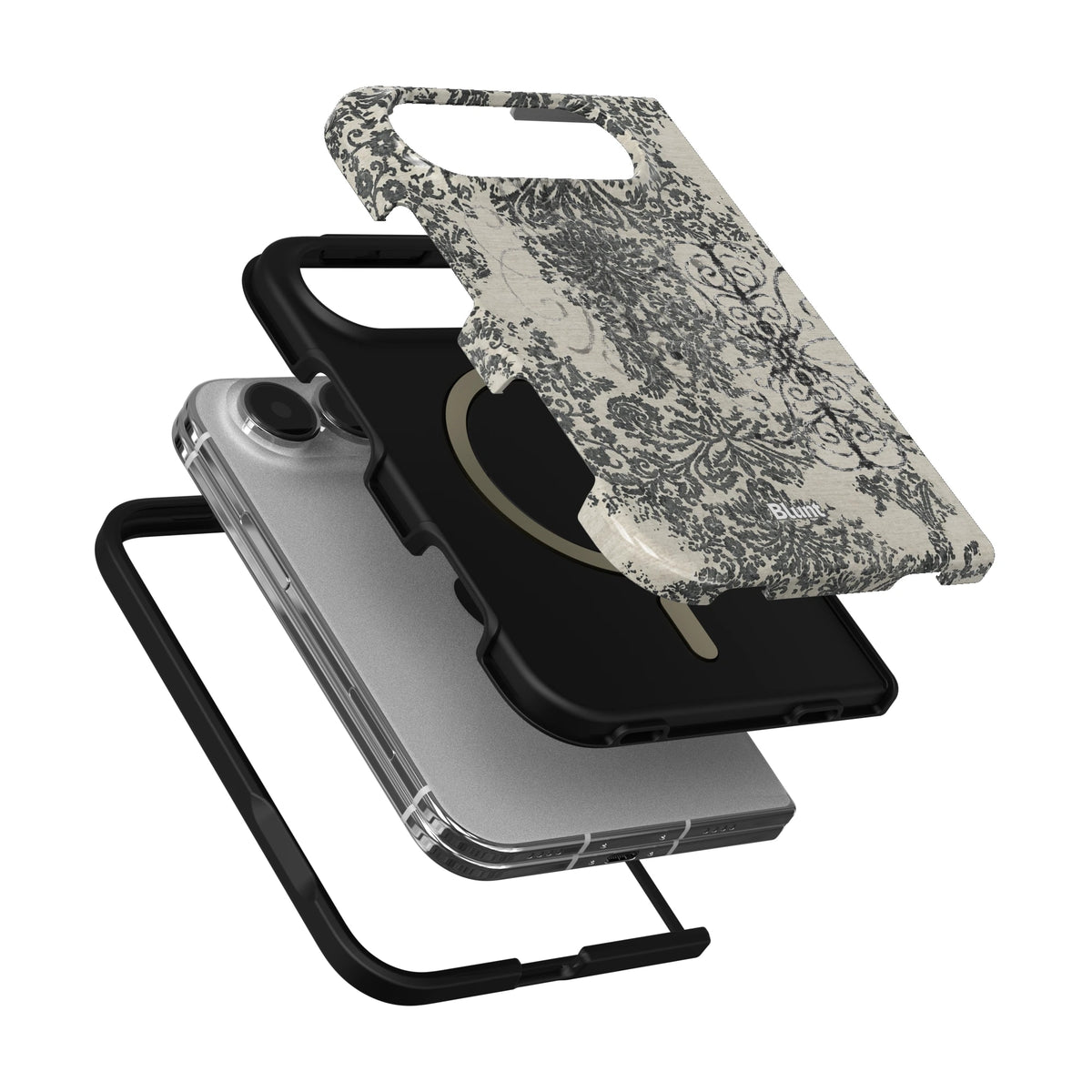 shirin-iphone-case iPhone 18 Duo case, view 6