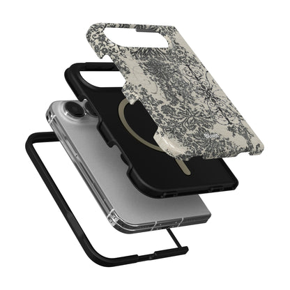 shirin-iphone-case iPhone 18 Duo case, view 6
