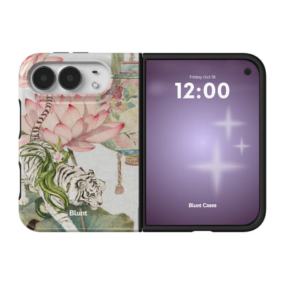 shirohana-iphone-case iPhone 18 Duo case, view 1