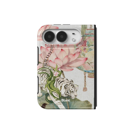 shirohana-iphone-case iPhone 18 Duo case, view 2