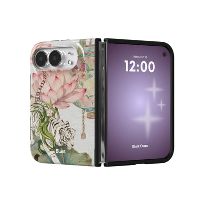 shirohana-iphone-case iPhone 18 Duo case, view 3
