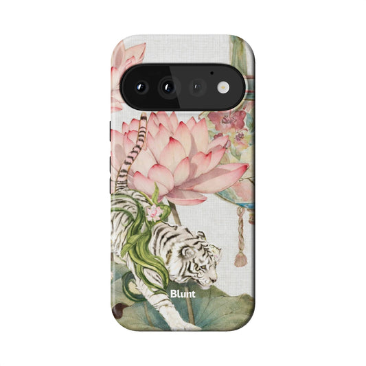 Shirohana Pixel Case - Blunt Cases