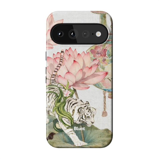 Shirohana Pixel Case - Blunt Cases