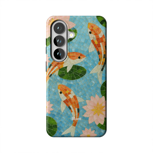 Lucky-Koi-samsung-case-Galaxy S26-1