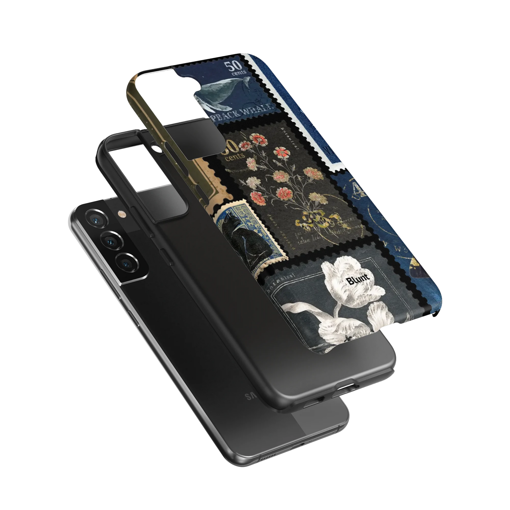 Postmark-samsung-case-Galaxy S22 Plus-3