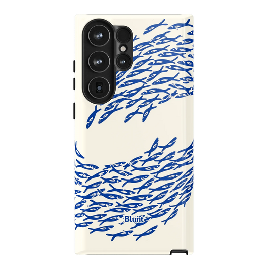 Shoal Samsung Case