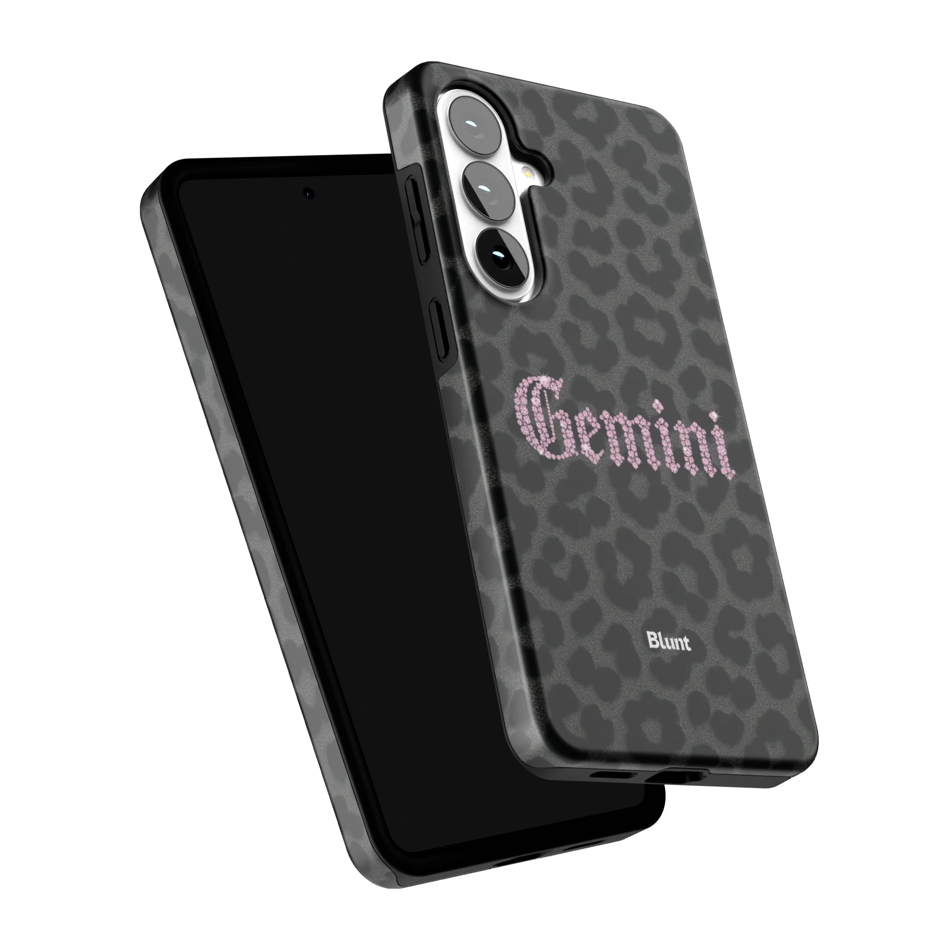Love-Gemini-samsung-case-Galaxy S26 Plus-5