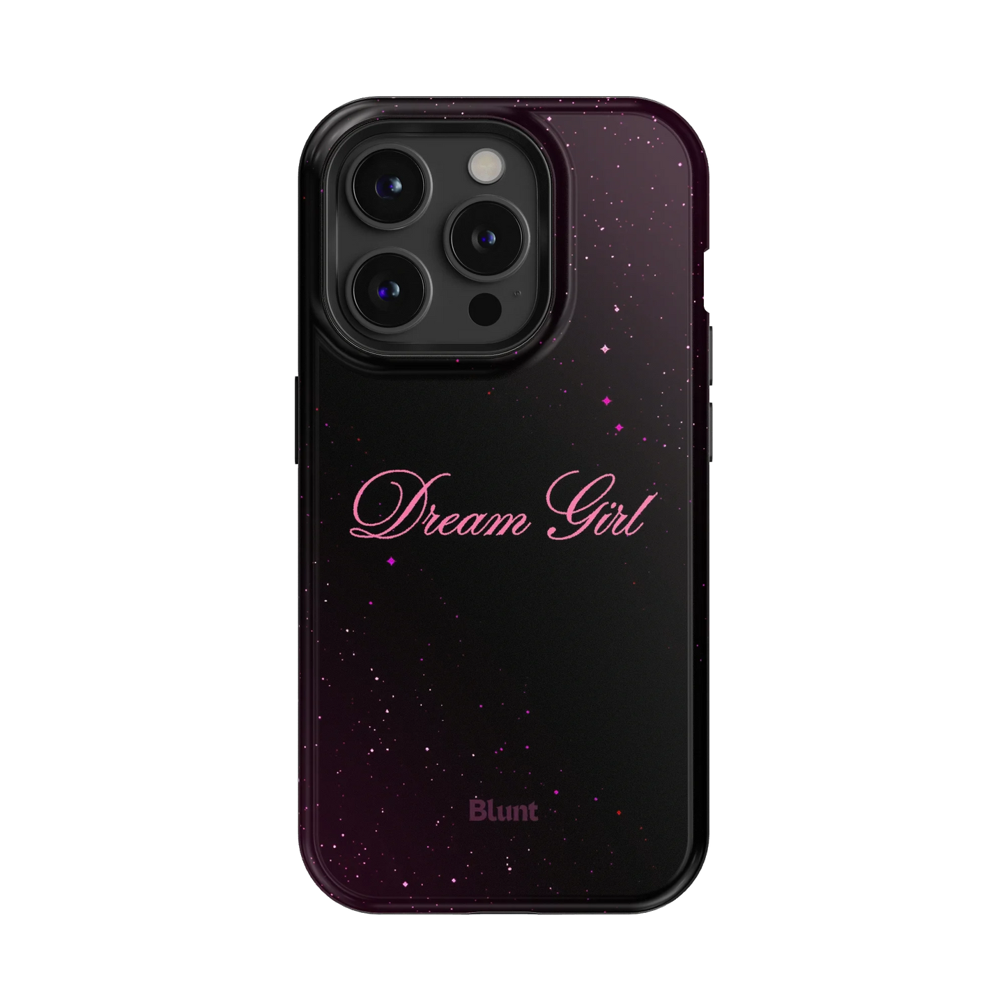 Dream Dust iPhone Case