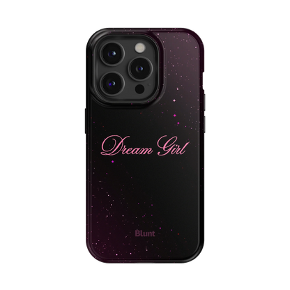 Dream Dust iPhone Case
