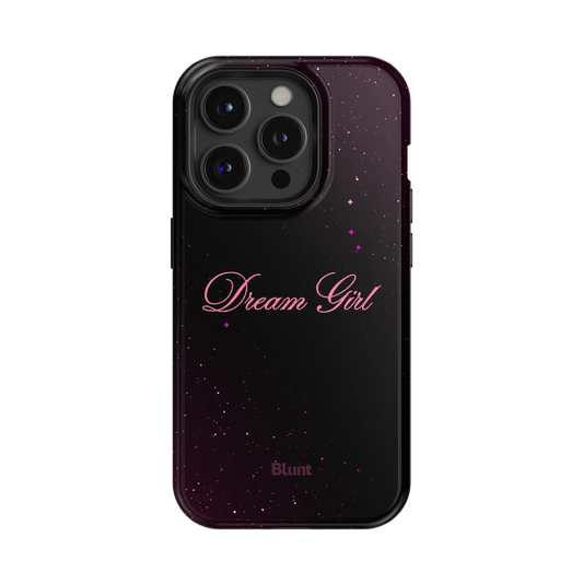Dream Dust iPhone Case