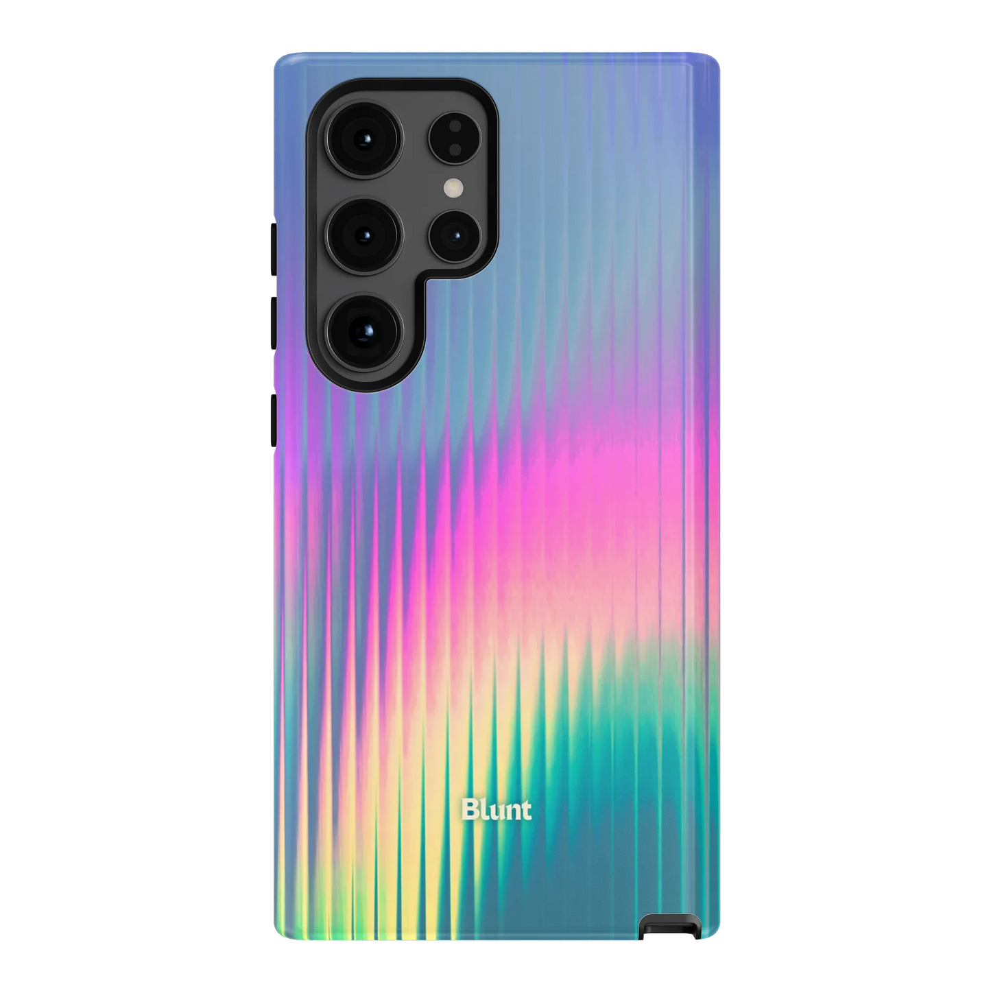 Hologram Mist Samsung Case