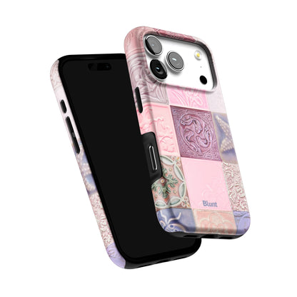 Blushed-Malibu-iphone-case-iPhone 17 Pro-5