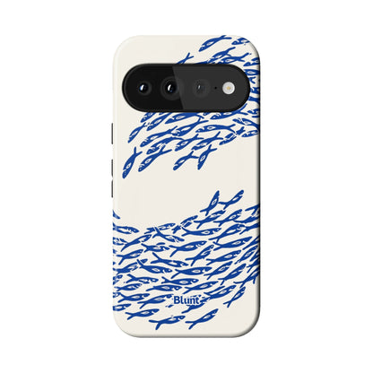 Shoal Pixel Case - Blunt Cases