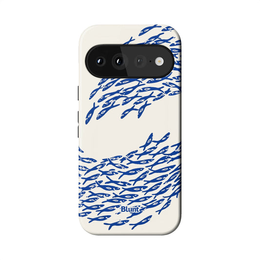 Shoal Pixel Case - Blunt Cases