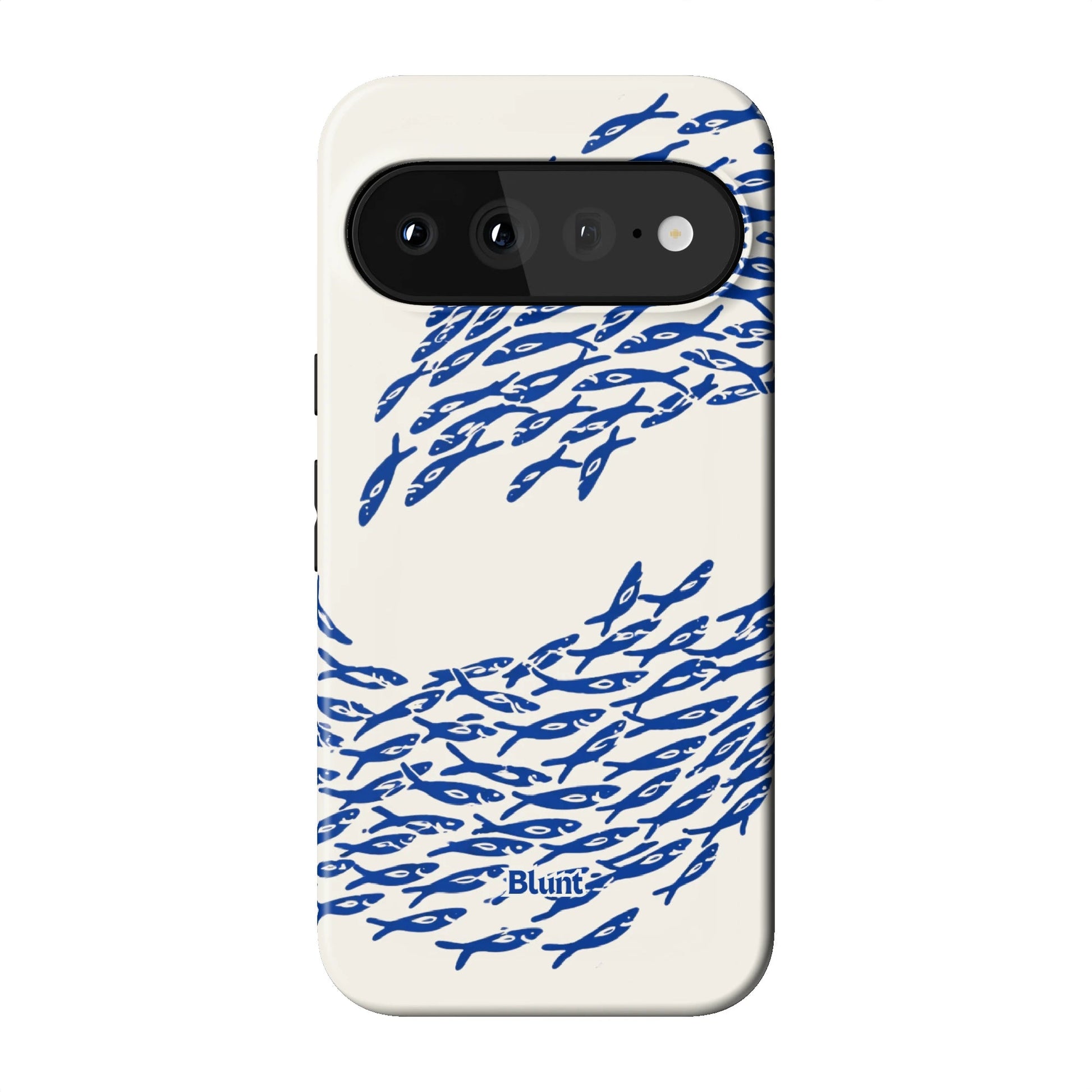 Shoal Pixel Case - Blunt Cases