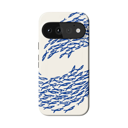 Shoal Pixel Case - Blunt Cases