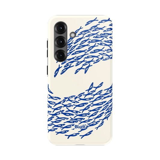 Shoal Samsung Case - Blunt Cases
