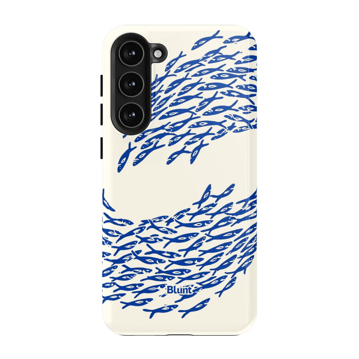 Shoal Samsung Case - Blunt Cases