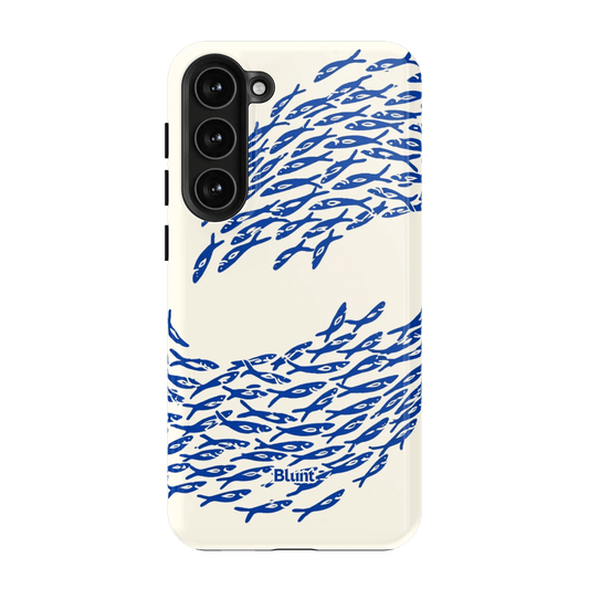 Shoal Samsung Case - Blunt Cases