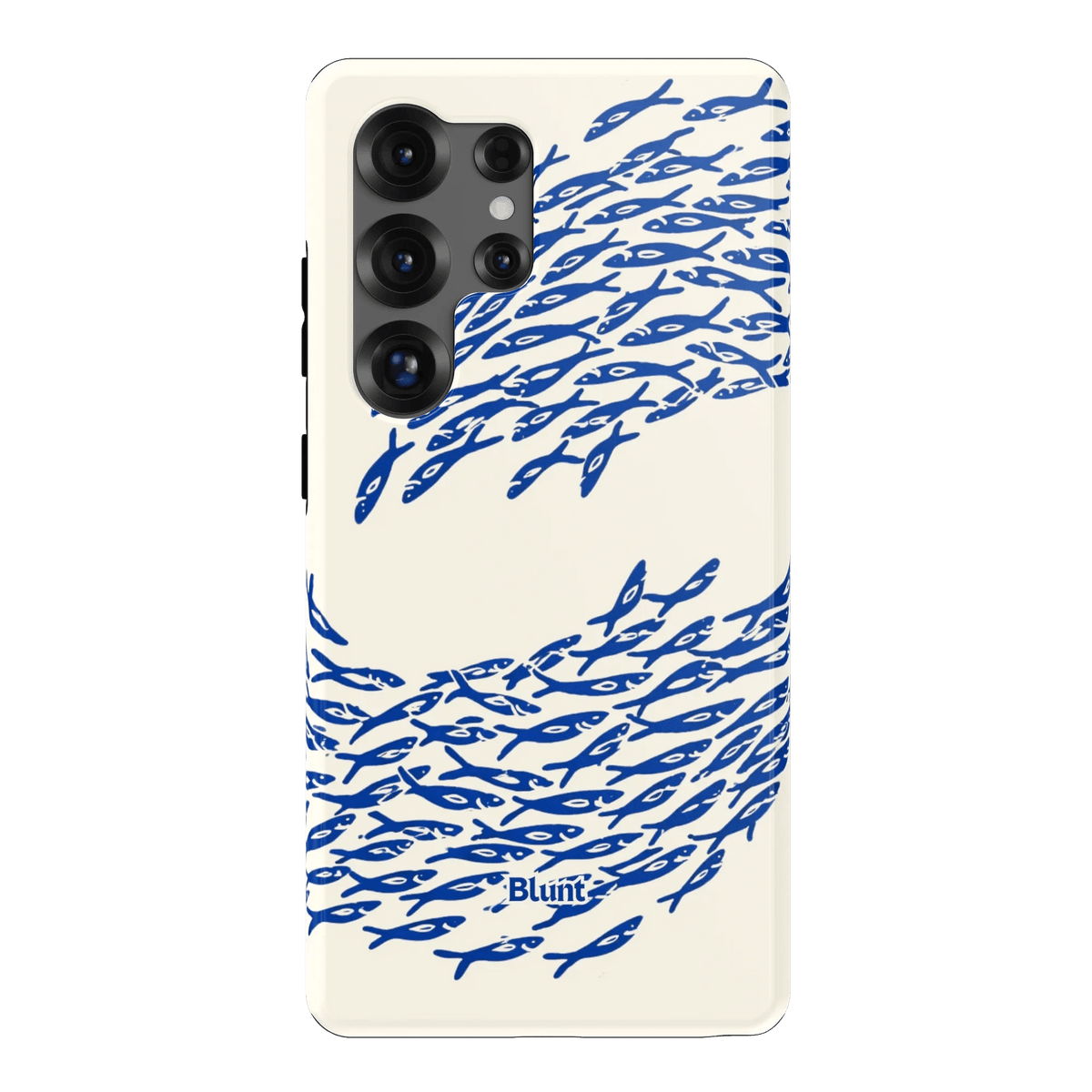 Shoal Samsung Case - Blunt Cases