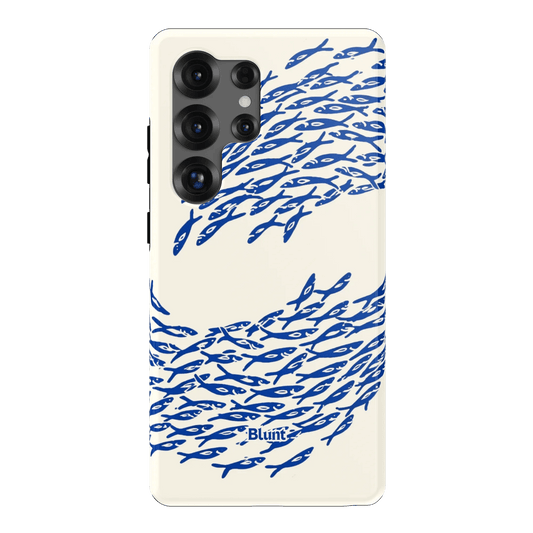 Shoal Samsung Case - Blunt Cases
