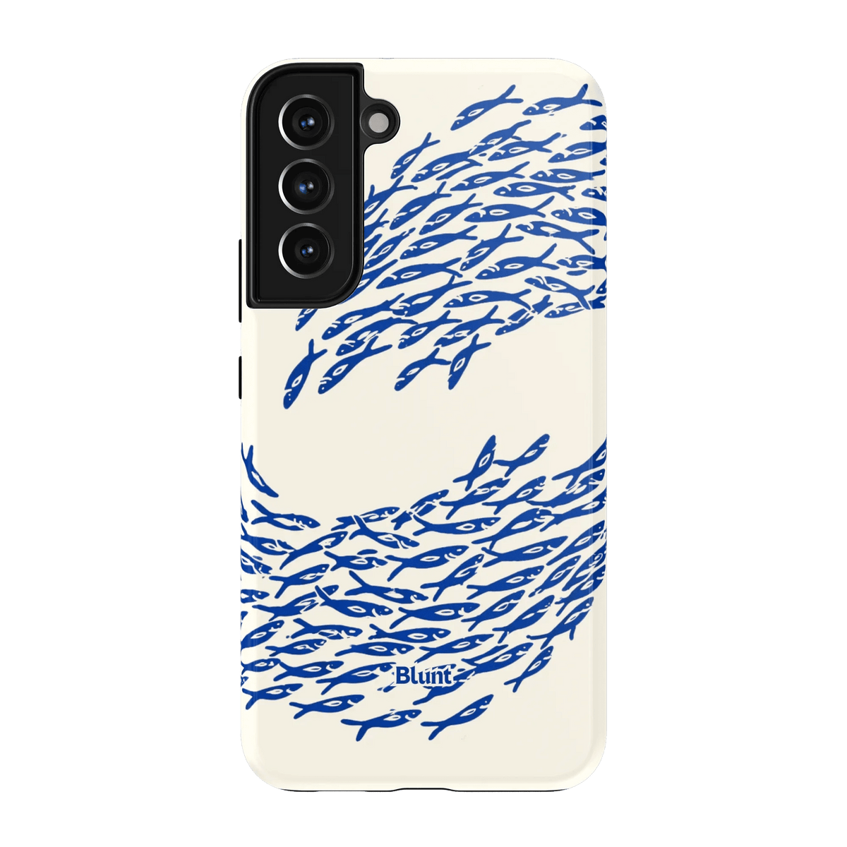 Shoal Samsung Case - Blunt Cases