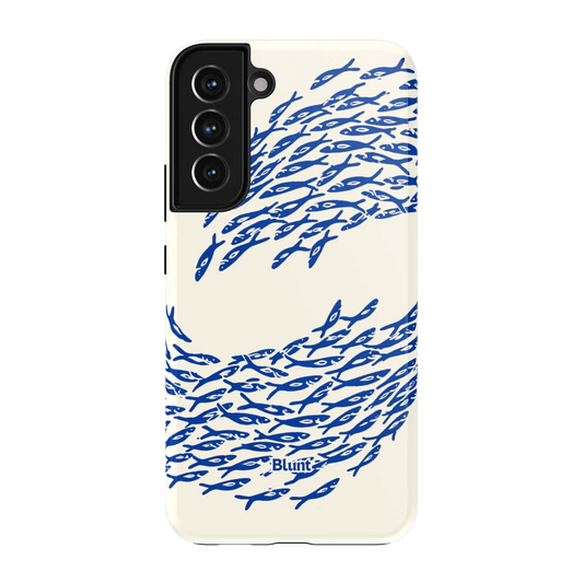 Shoal Samsung Case - Blunt Cases