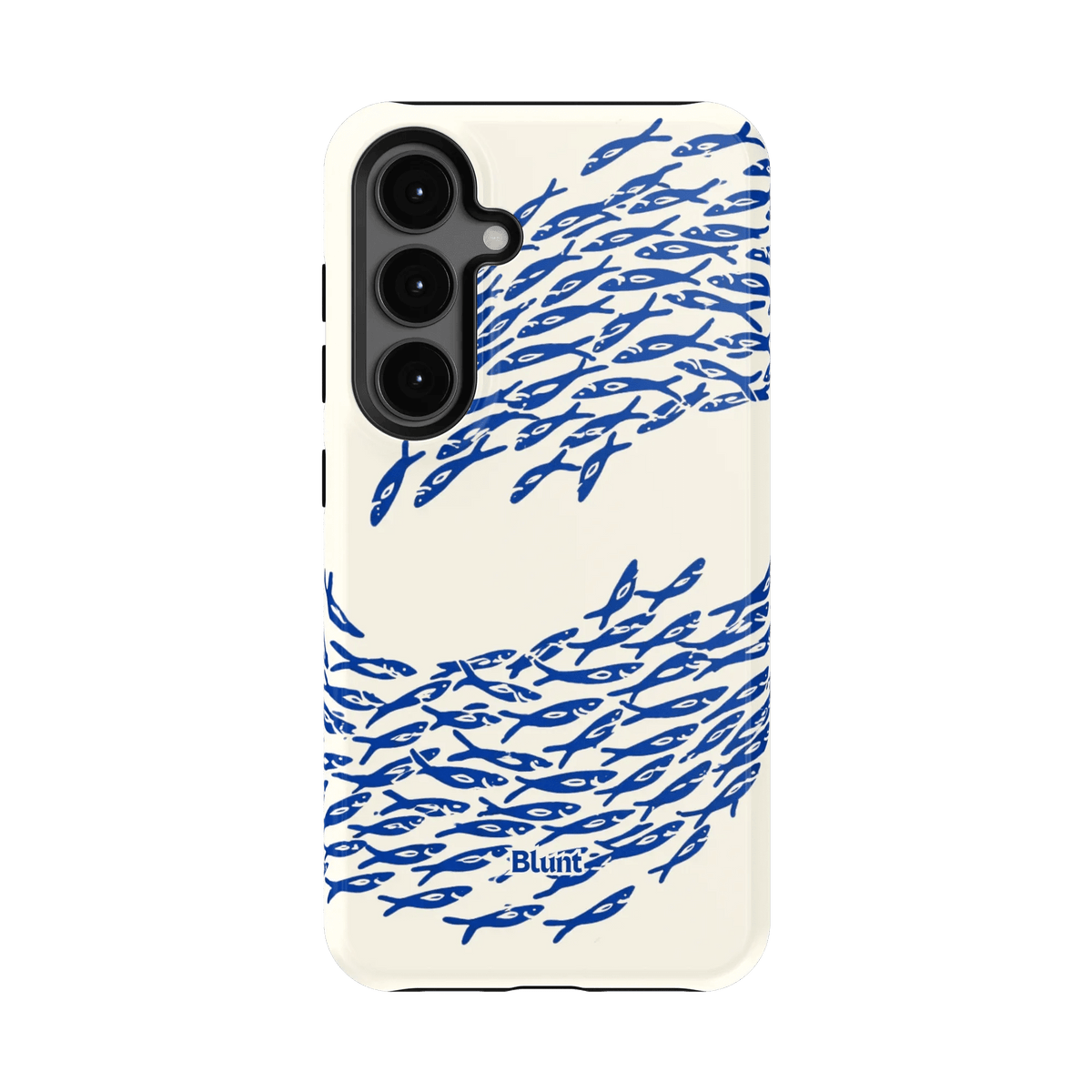 Shoal Samsung Case - Blunt Cases