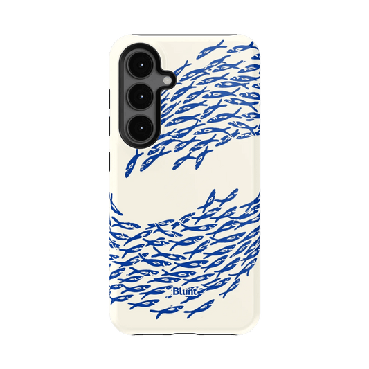 Shoal Samsung Case - Blunt Cases