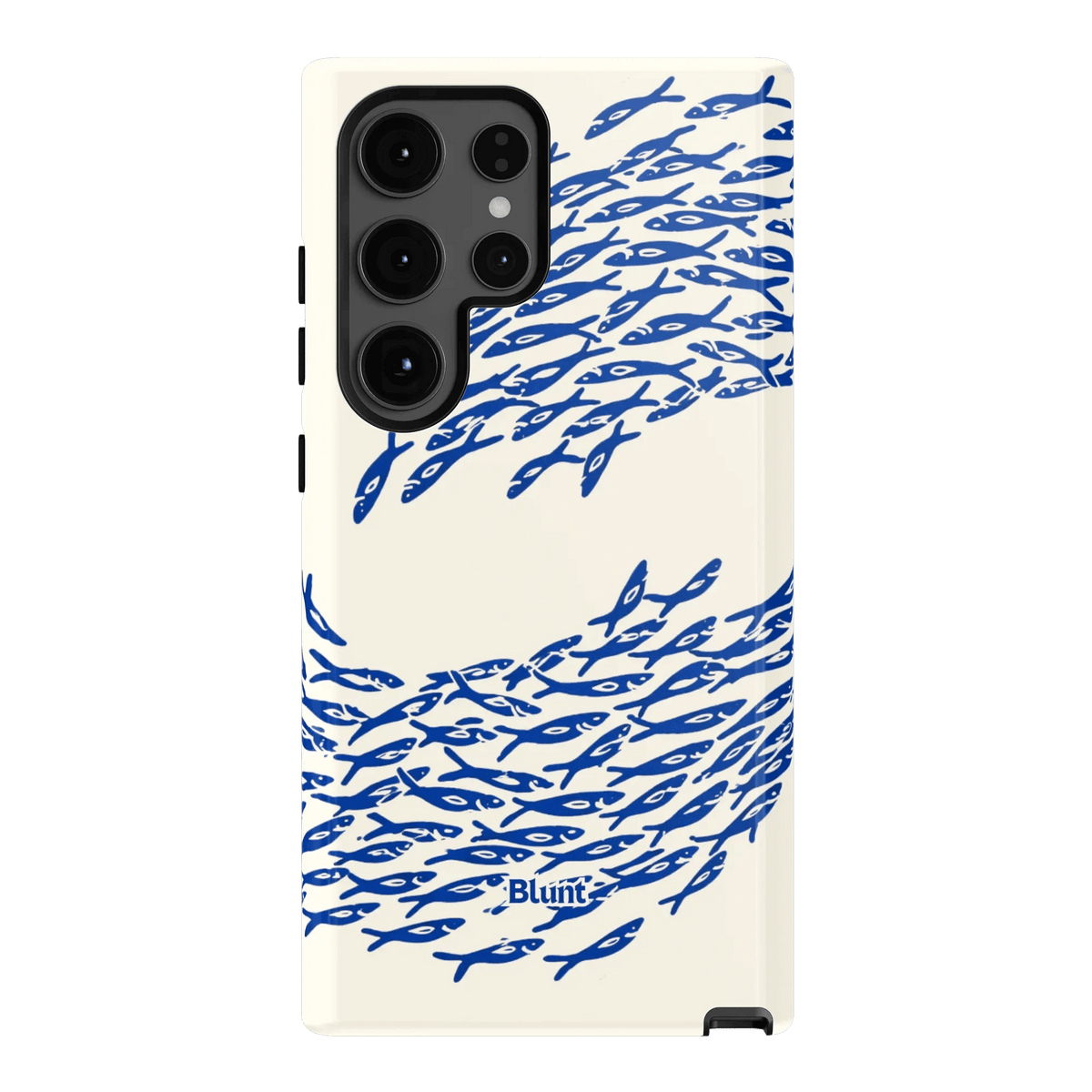Shoal Samsung Case - Blunt Cases