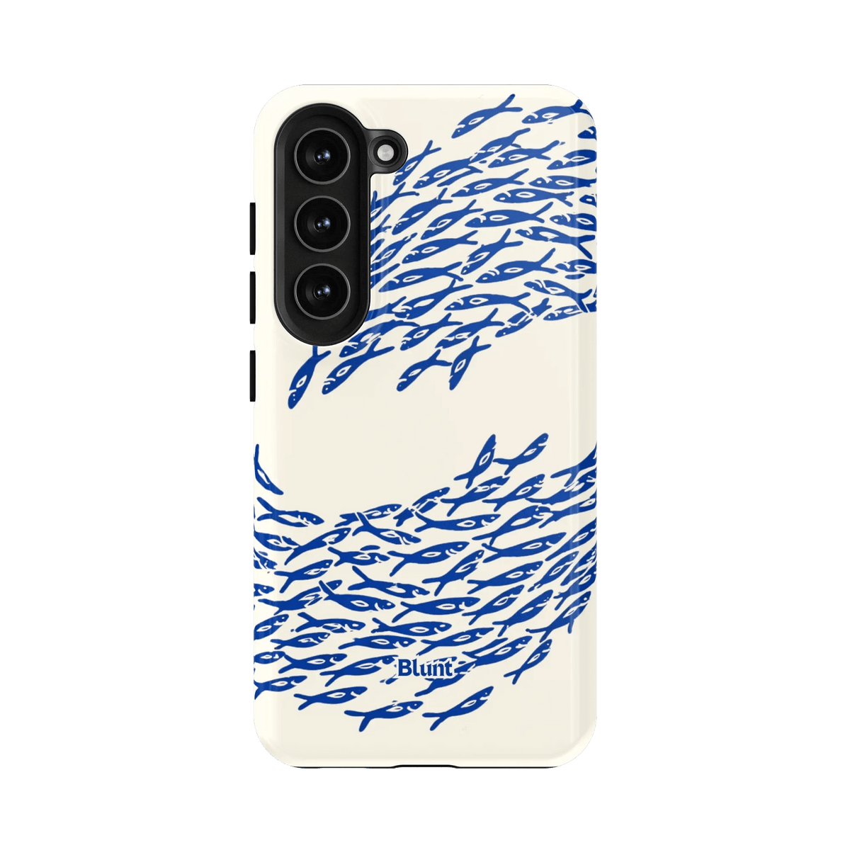 Shoal Samsung Case - Blunt Cases