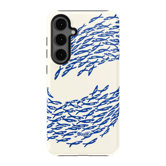 Shoal Samsung Case - Blunt Cases