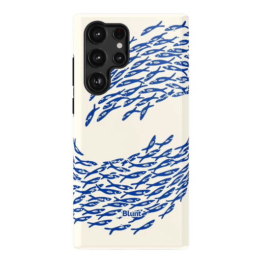 Shoal Samsung Case - Blunt Cases